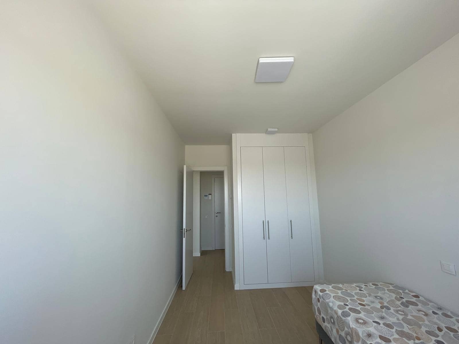 Appartement de 3 chambres à louer à Madrid ville avec piscine garage - 1 795 € (Ref: 10014177)
