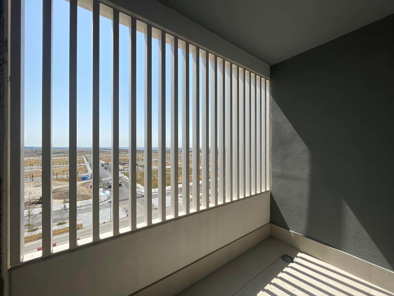 Appartement de 3 chambres à louer à Madrid ville avec piscine garage - 1 795 € (Ref: 10014177)