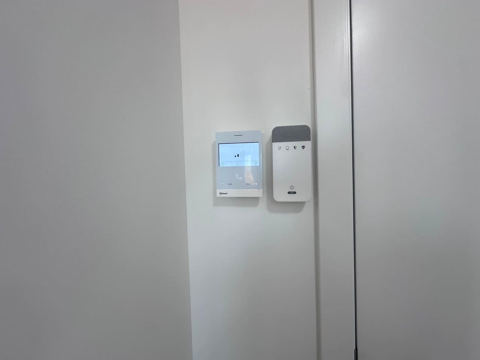 Appartement de 3 chambres à louer à Madrid ville avec piscine garage - 1 795 € (Ref: 10014177)