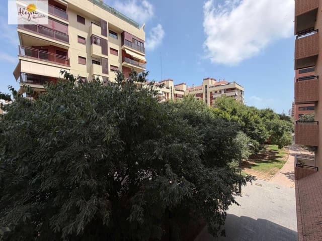3 sypialnia Apartament do wynajęcia w Penya-Roja, Miasto Walencja z garażem - 2 300 € (Ref: 10014178)