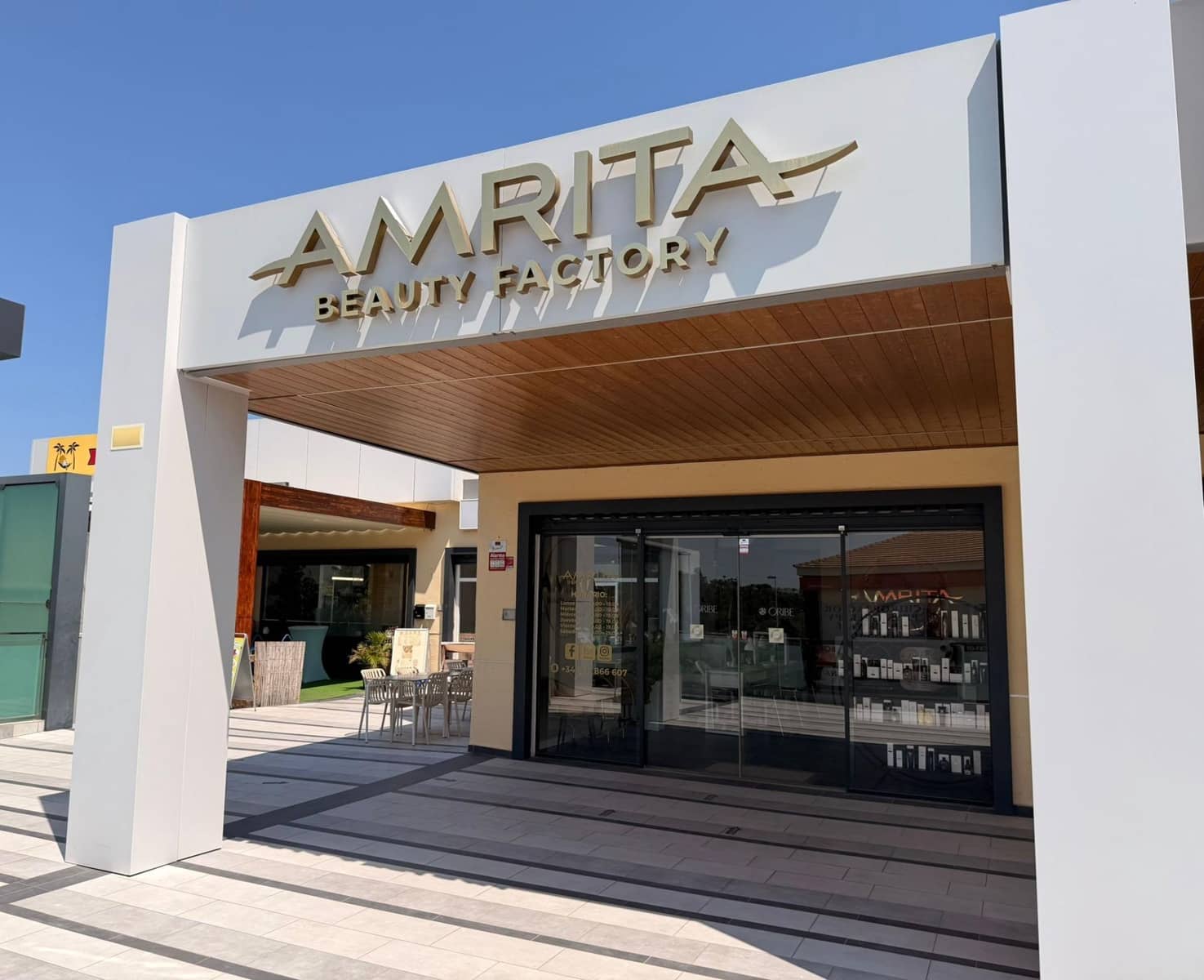 4 Zimmer Gewerbe zu vermieten in Los Dolses - 1.550 € (Ref: 10014179)