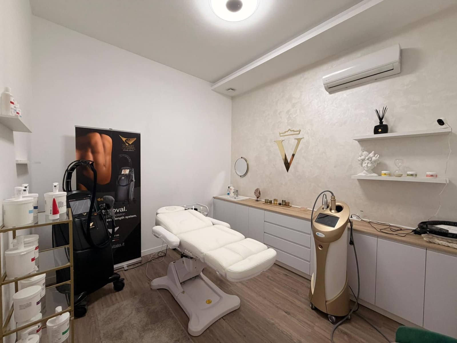 4 Zimmer Gewerbe zu vermieten in Los Dolses - 1.550 € (Ref: 10014179)