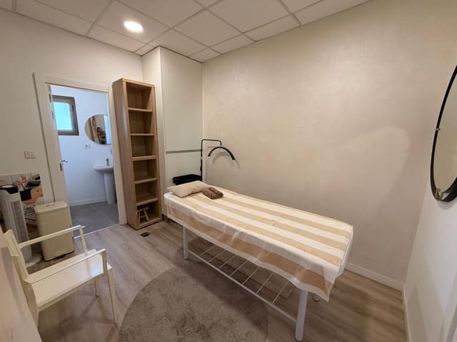 4 sypialnia Komercyjne do wynajęcia w Los Dolses, Orihuela - 1 550 € (Ref: 10014179)