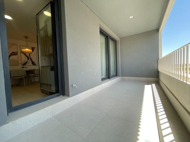 Appartement de 1 chambre à louer à Madrid ville avec piscine garage - 1 500 € (Ref: 10014184)