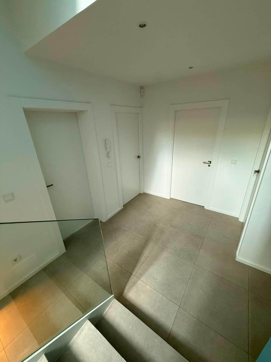 6 makuuhuone Huvila vuokrattavana paikassa Finestrat - 5 500 € (Ref: 10014186)