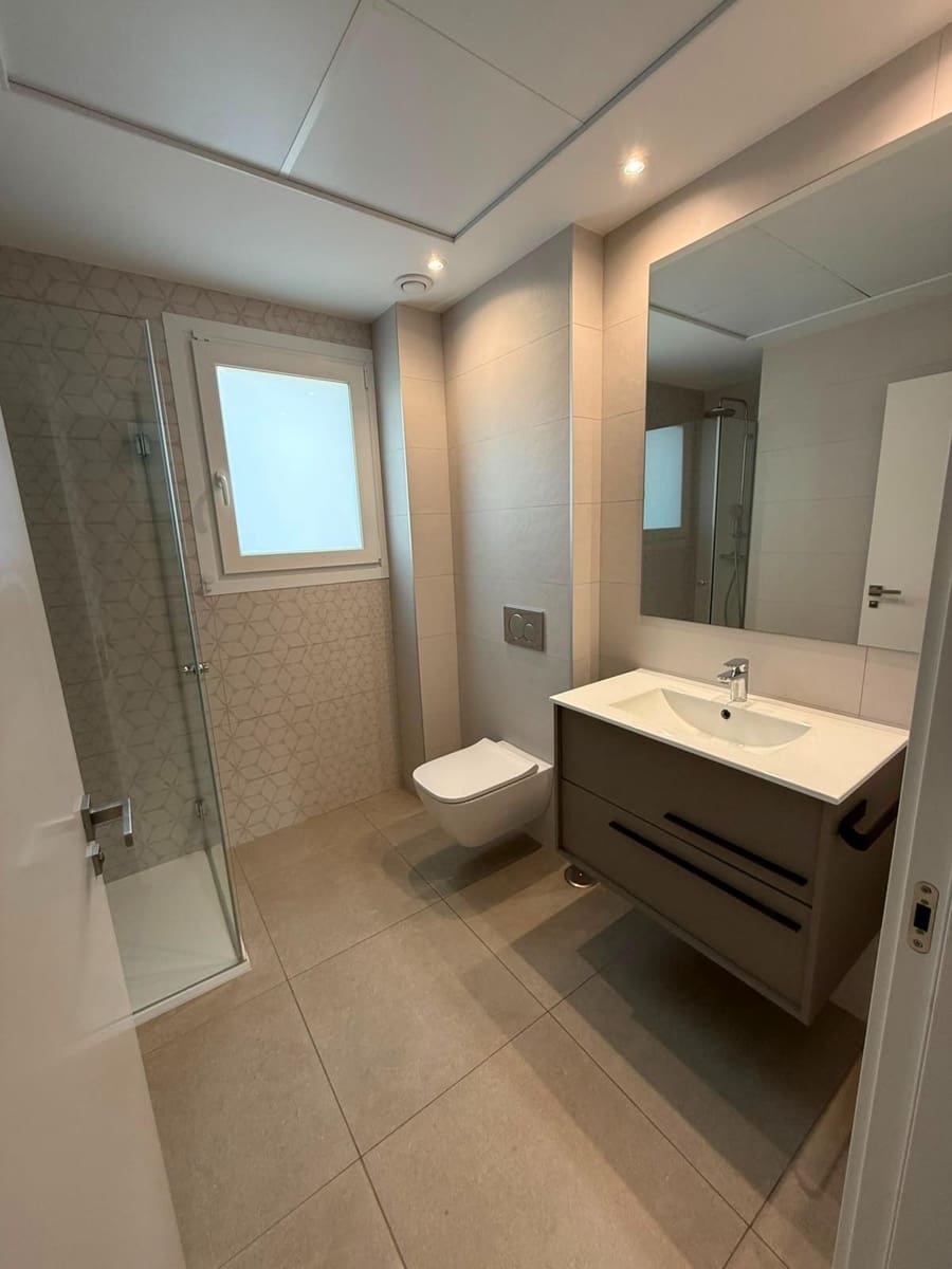 6 makuuhuone Huvila vuokrattavana paikassa Finestrat - 5 500 € (Ref: 10014186)