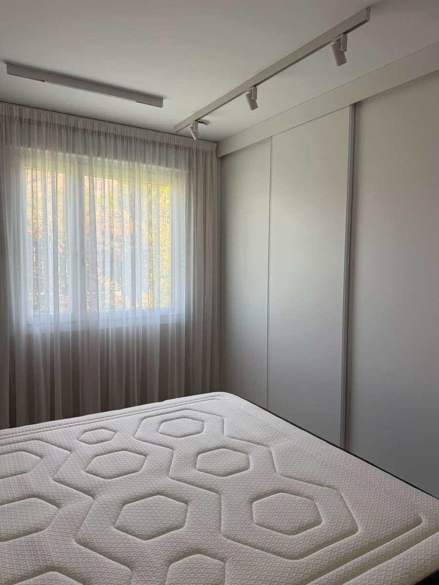 6 makuuhuone Huvila vuokrattavana paikassa Finestrat - 5 500 € (Ref: 10014186)