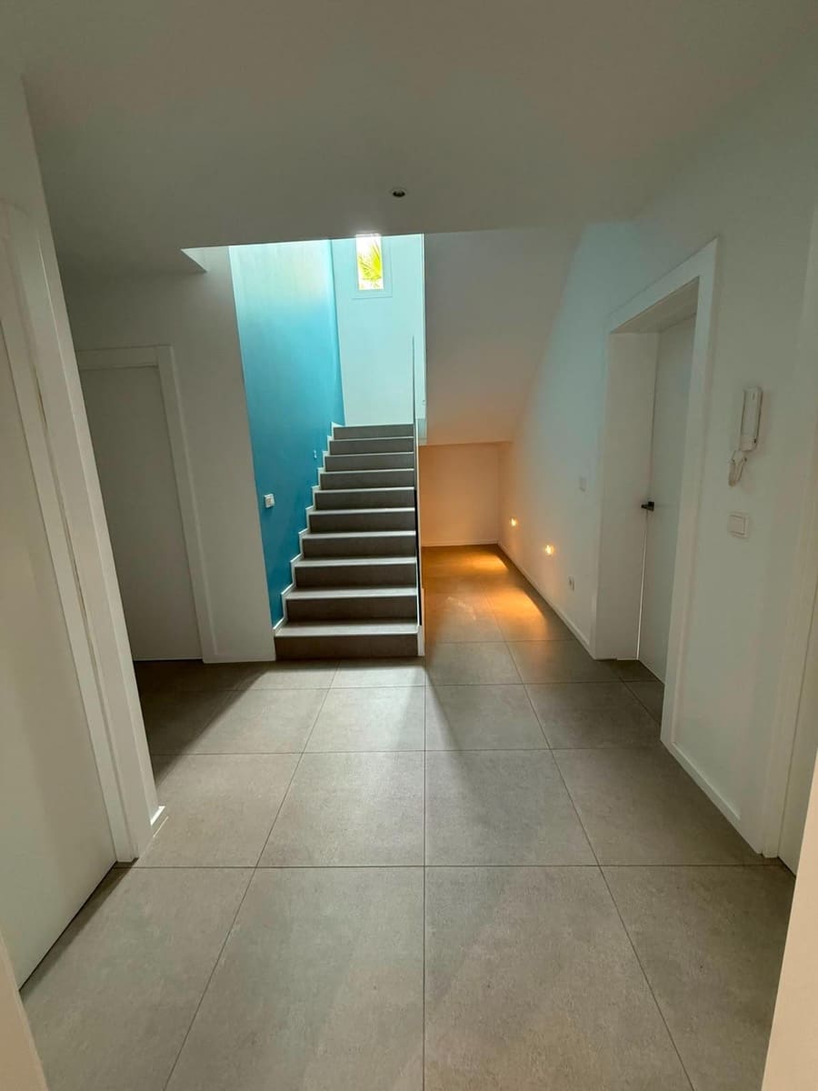 6 makuuhuone Huvila vuokrattavana paikassa Finestrat - 5 500 € (Ref: 10014186)