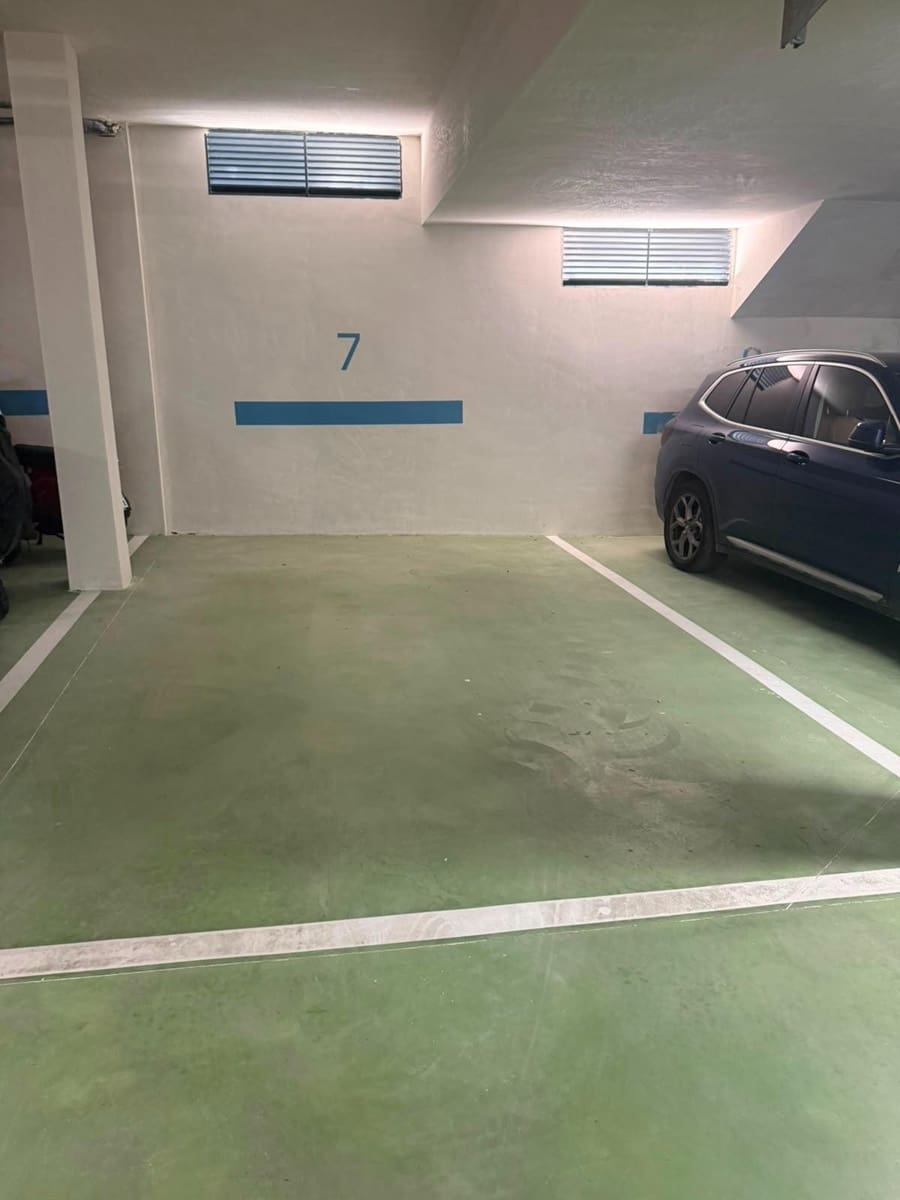 6 makuuhuone Huvila vuokrattavana paikassa Finestrat - 5 500 € (Ref: 10014186)
