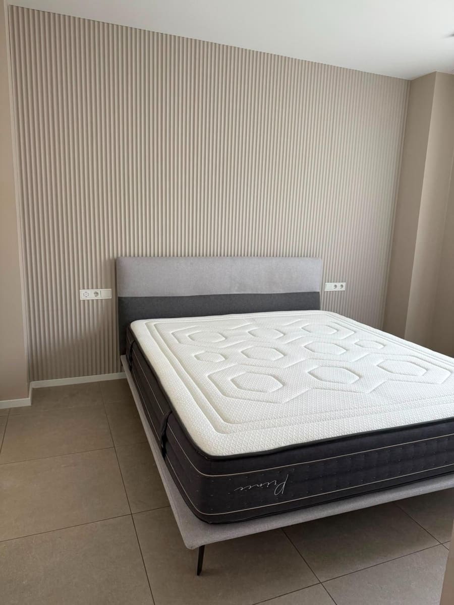 6 makuuhuone Huvila vuokrattavana paikassa Finestrat - 5 500 € (Ref: 10014186)