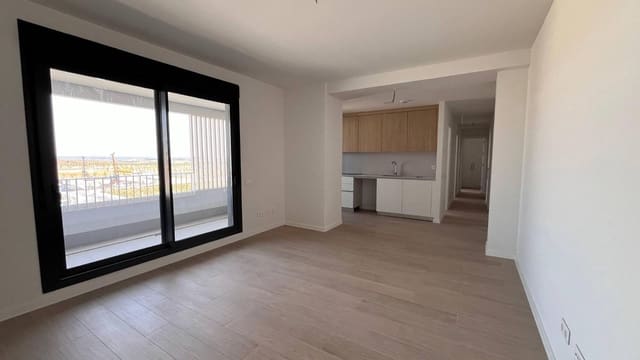 3 sovrum Lägenhet att hyra i Madrid stad med pool garage - 1 800 € (Ref: 10014189)