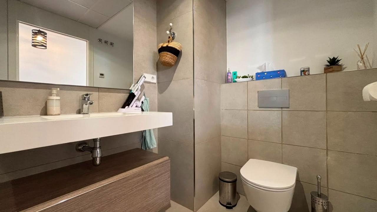2 bedroom Penthouse for rent in La Villajoyosa / Vila Joiosa with pool garage - € 2,500 (Ref: 10014191)