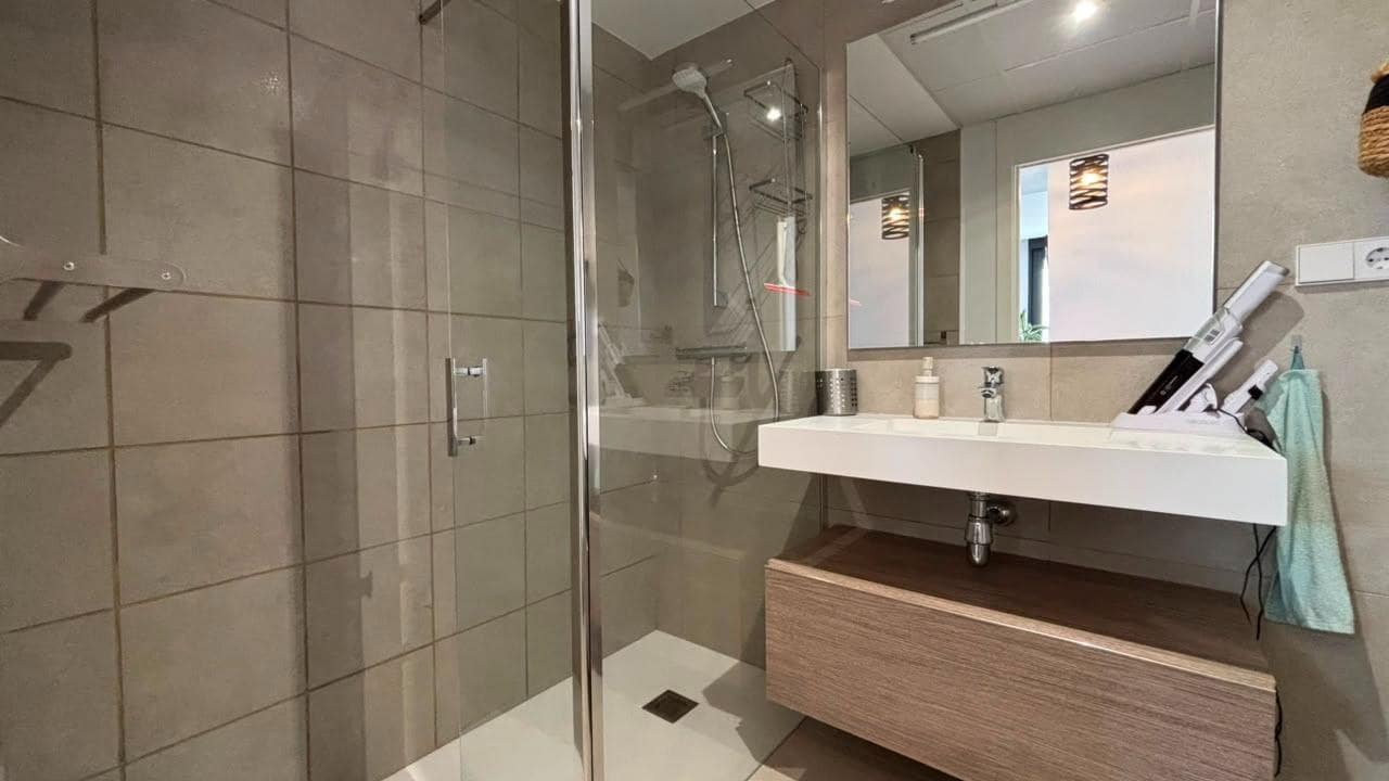 2 bedroom Penthouse for rent in La Villajoyosa / Vila Joiosa with pool garage - € 2,500 (Ref: 10014191)