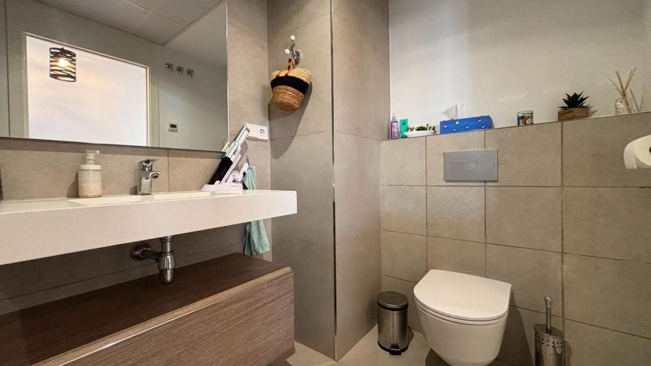 2 bedroom Penthouse for rent in La Villajoyosa / Vila Joiosa with pool garage - € 2,500 (Ref: 10014191)