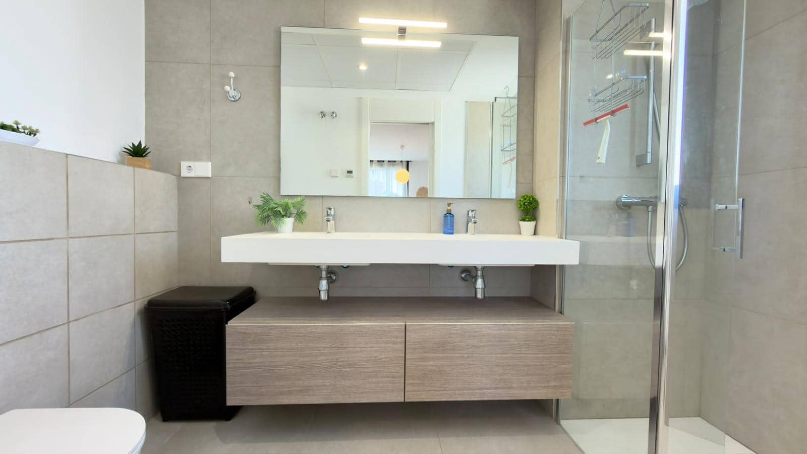 2 bedroom Penthouse for rent in La Villajoyosa / Vila Joiosa with pool garage - € 2,500 (Ref: 10014191)