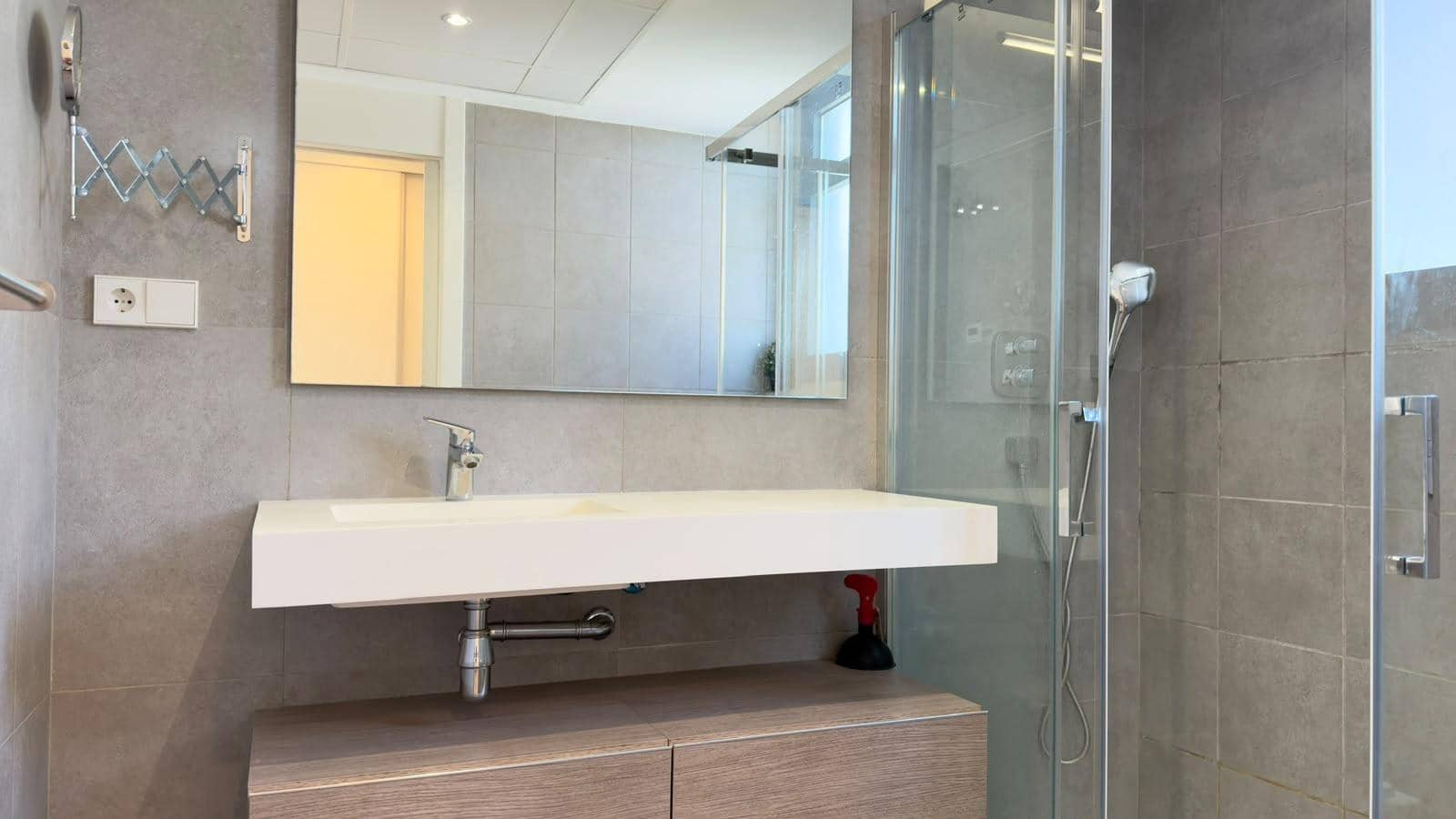 2 bedroom Penthouse for rent in La Villajoyosa / Vila Joiosa with pool garage - € 2,500 (Ref: 10014191)