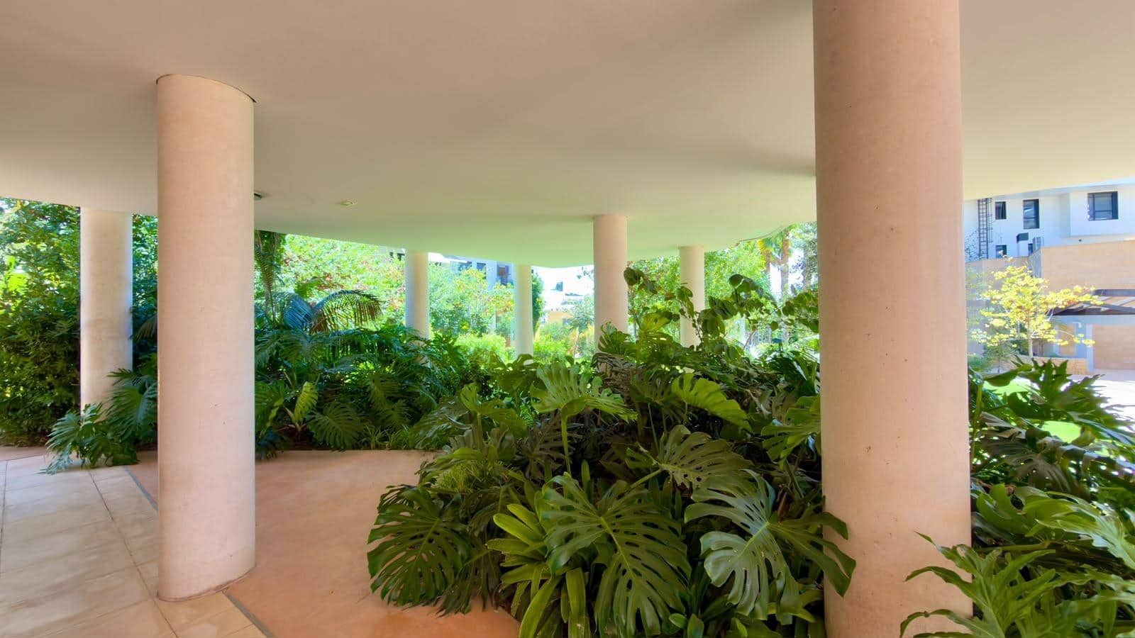 2 bedroom Penthouse for rent in La Villajoyosa / Vila Joiosa with pool garage - € 2,500 (Ref: 10014191)