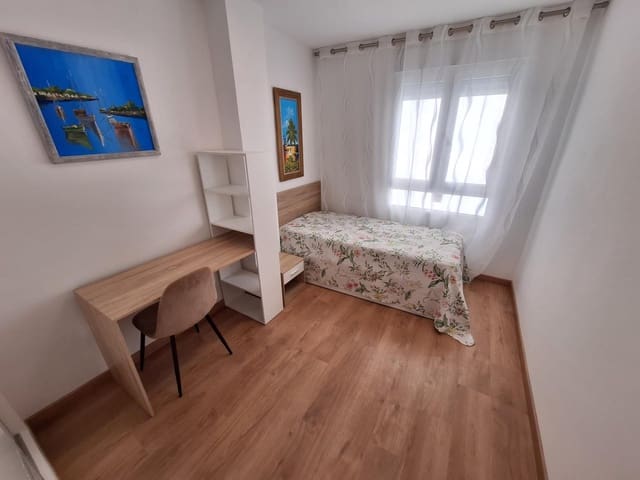 3 slaapkamer Appartement te huur in Playa del Cura, Torrevieja - € 1.450 (Ref: 10014192)
