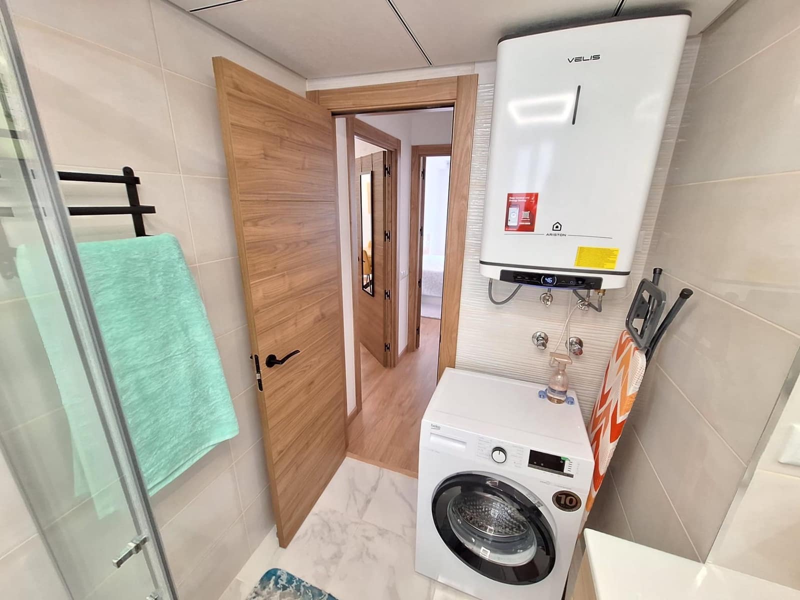 3 bedroom Apartment for rent in Torrevieja - € 1,450 (Ref: 10014192)