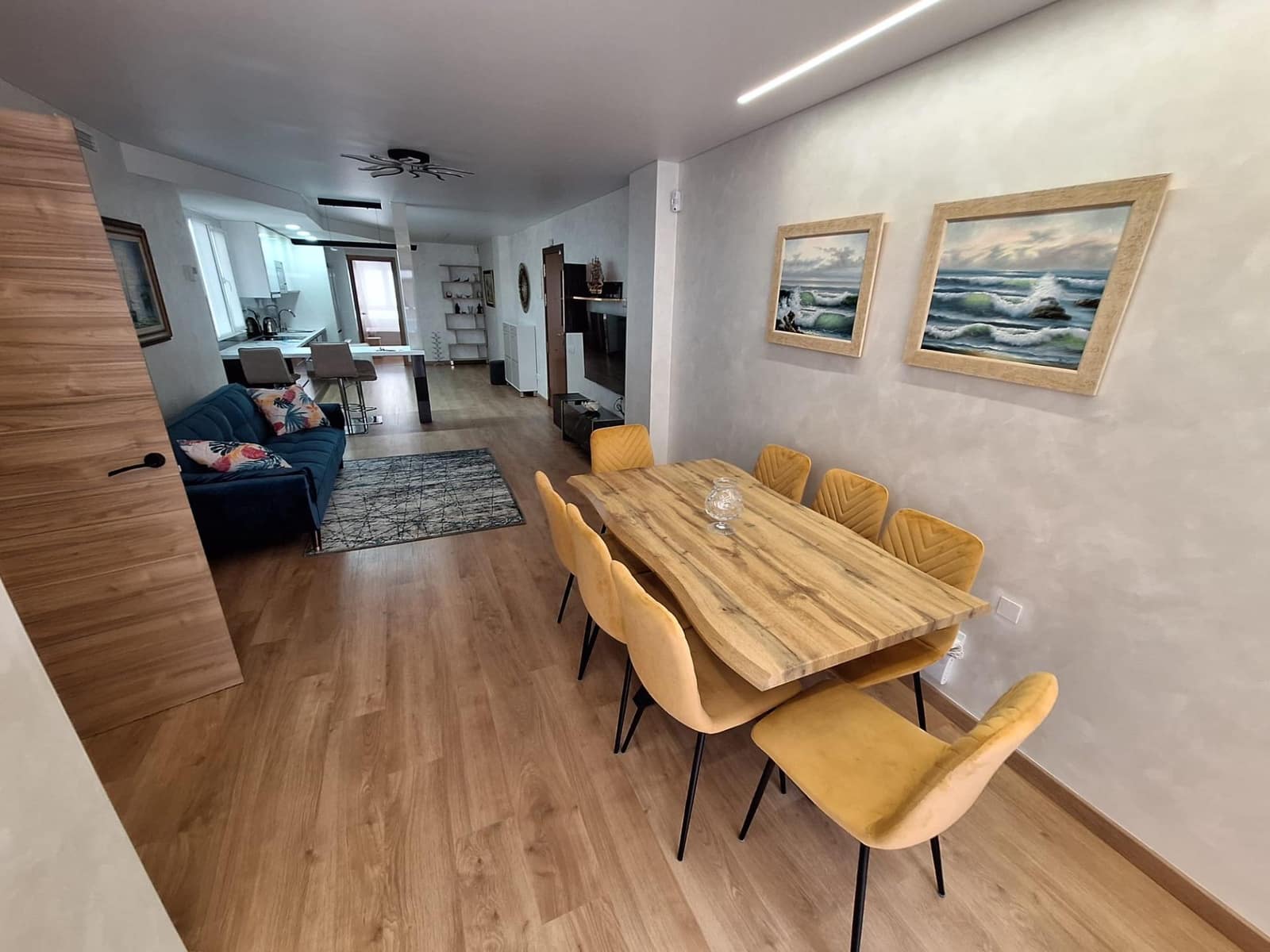 3 bedroom Apartment for rent in Torrevieja - € 1,450 (Ref: 10014192)