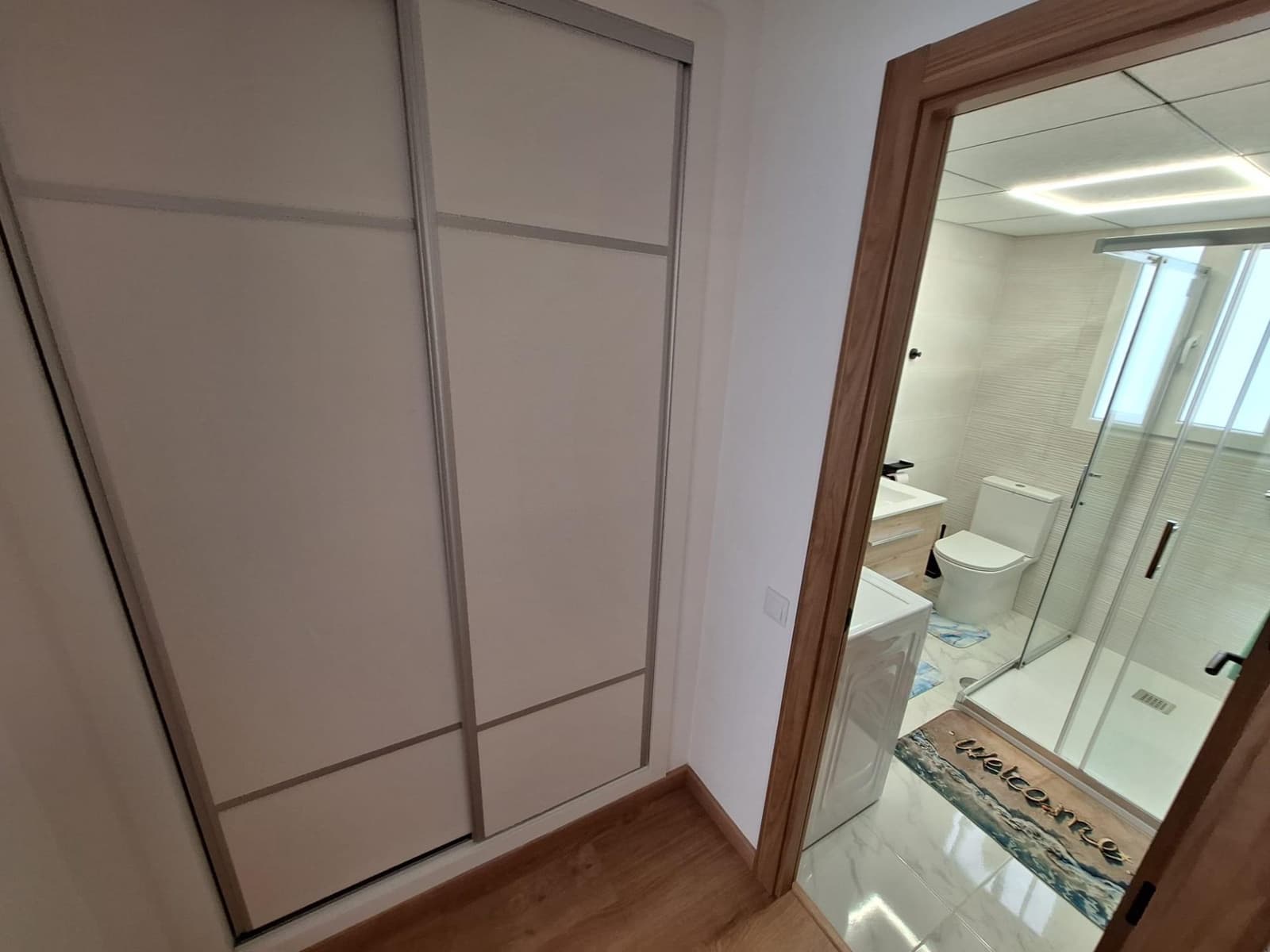 3 bedroom Apartment for rent in Torrevieja - € 1,450 (Ref: 10014192)