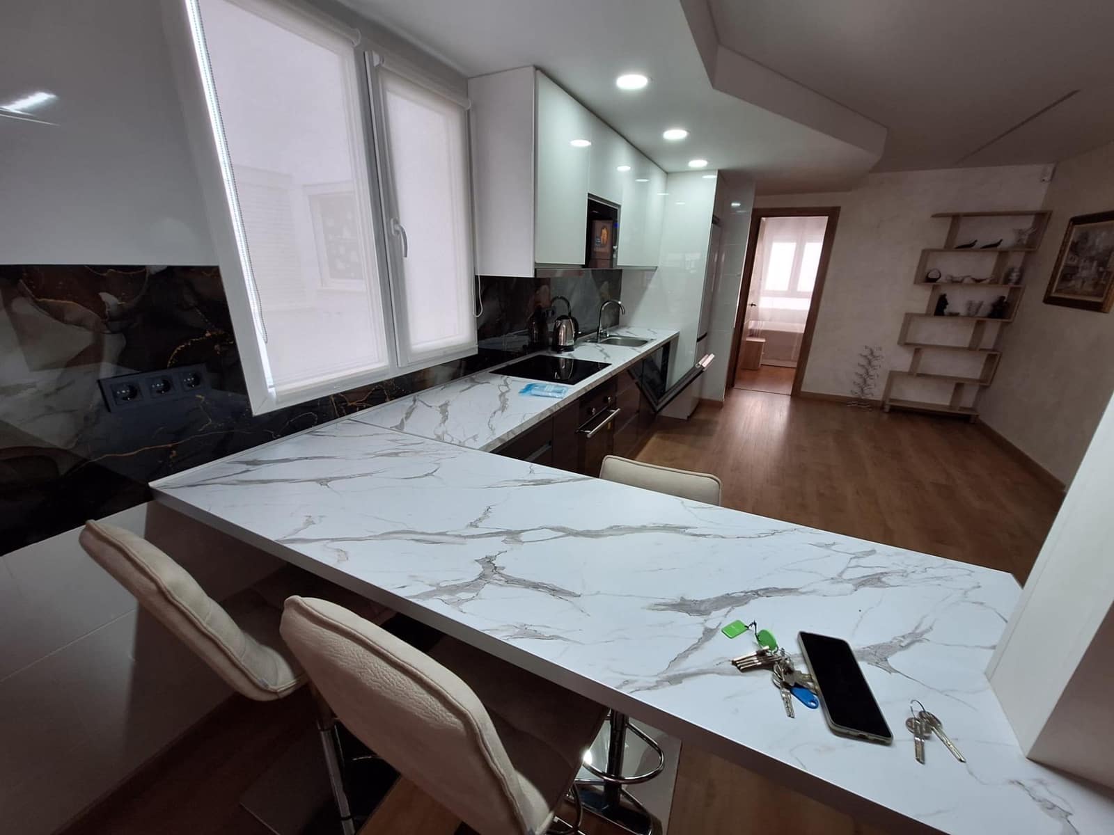 3 bedroom Apartment for rent in Torrevieja - € 1,450 (Ref: 10014192)