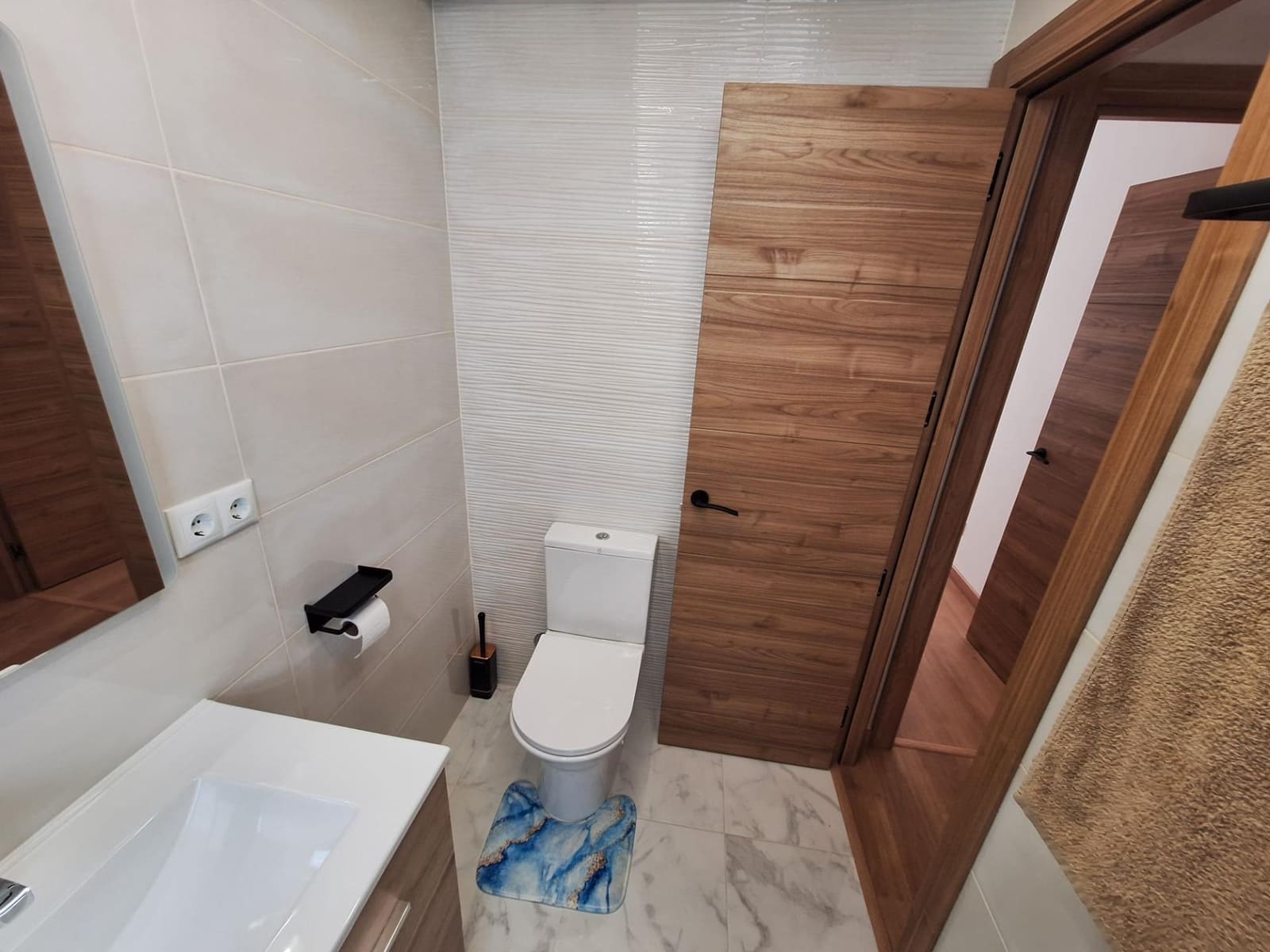 3 bedroom Apartment for rent in Torrevieja - € 1,450 (Ref: 10014192)