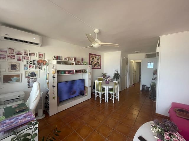 2 makuuhuone Huoneisto vuokrattavana paikassa Playa de San Juan, Alicante kaupunki mukana 
autotalli - 1 350 € (Ref: 10014193)
