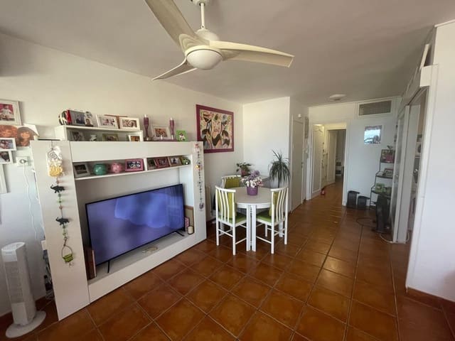 2 makuuhuone Huoneisto vuokrattavana paikassa Playa de San Juan, Alicante kaupunki mukana 
autotalli - 1 350 € (Ref: 10014193)