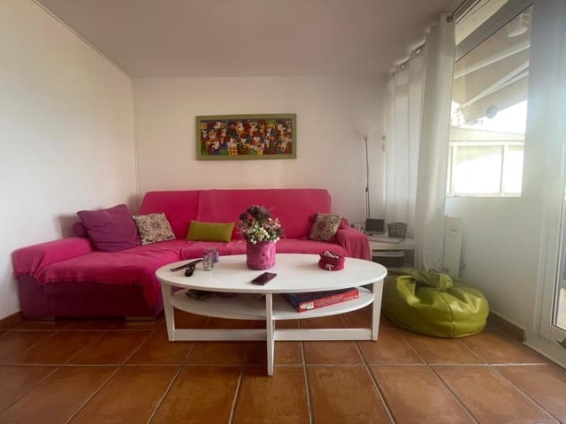 2 makuuhuone Huoneisto vuokrattavana paikassa Playa de San Juan, Alicante kaupunki mukana 
autotalli - 1 350 € (Ref: 10014193)