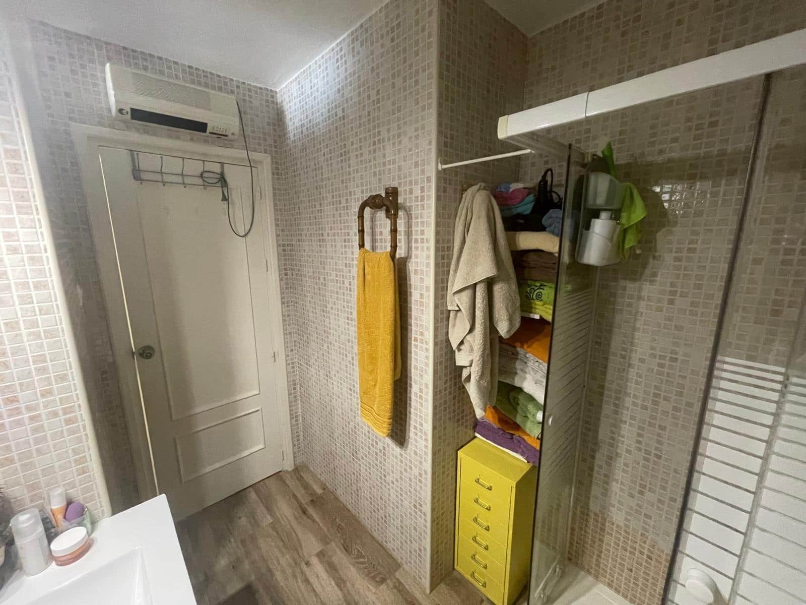 2 makuuhuone Huoneisto vuokrattavana paikassa Playa de San Juan mukana 
autotalli - 1 350 € (Ref: 10014193)