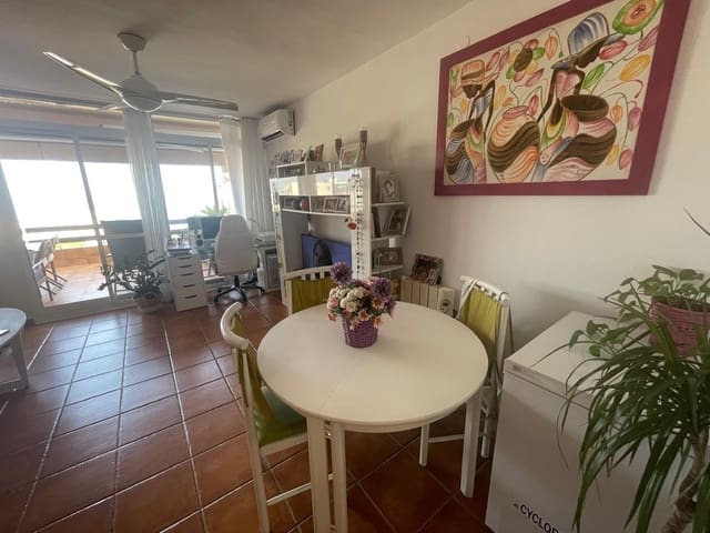 2 makuuhuone Huoneisto vuokrattavana paikassa Playa de San Juan, Alicante kaupunki mukana 
autotalli - 1 350 € (Ref: 10014193)