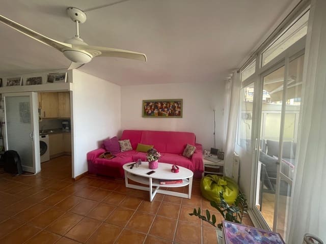 2 makuuhuone Huoneisto vuokrattavana paikassa Playa de San Juan, Alicante kaupunki mukana 
autotalli - 1 350 € (Ref: 10014193)