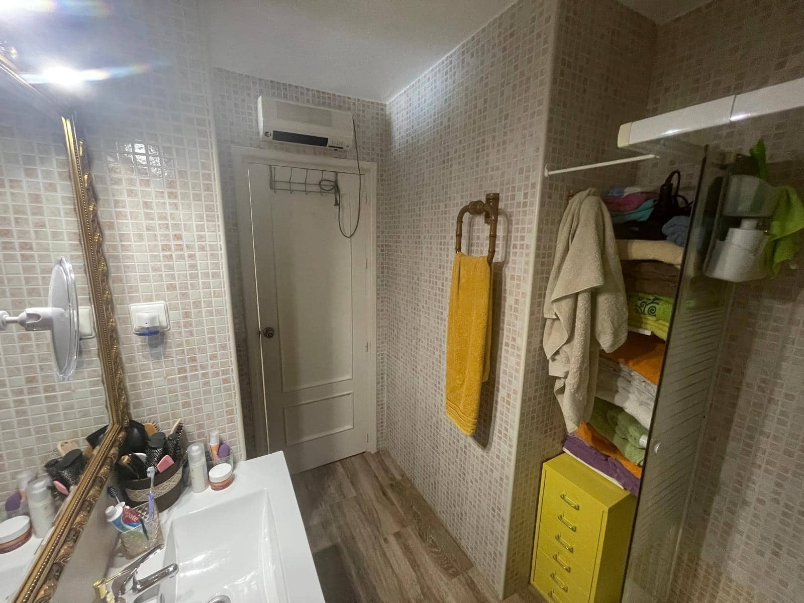 2 makuuhuone Huoneisto vuokrattavana paikassa Playa de San Juan mukana 
autotalli - 1 350 € (Ref: 10014193)