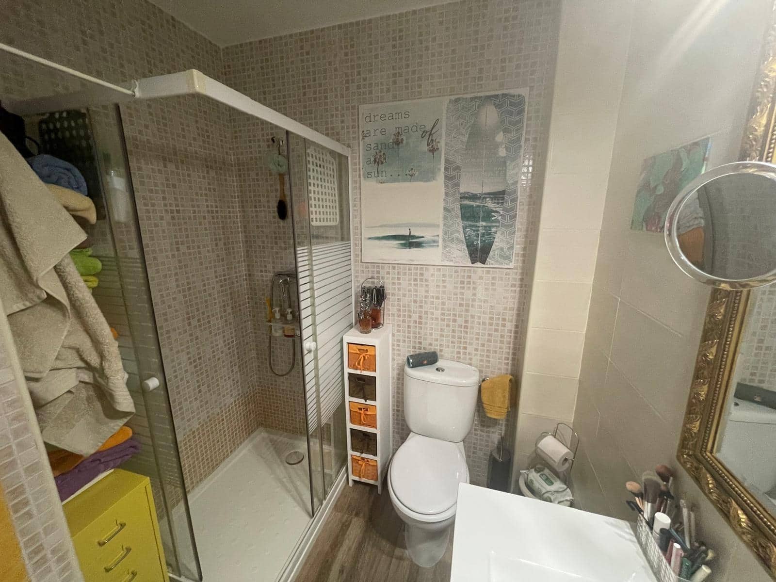 2 makuuhuone Huoneisto vuokrattavana paikassa Playa de San Juan mukana 
autotalli - 1 350 € (Ref: 10014193)