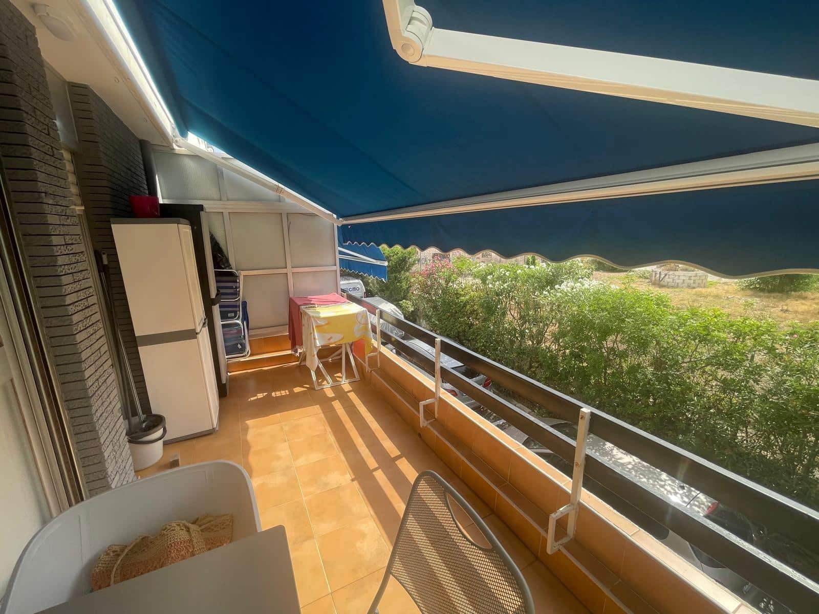 2 makuuhuone Huoneisto vuokrattavana paikassa Playa de San Juan mukana 
autotalli - 1 350 € (Ref: 10014193)