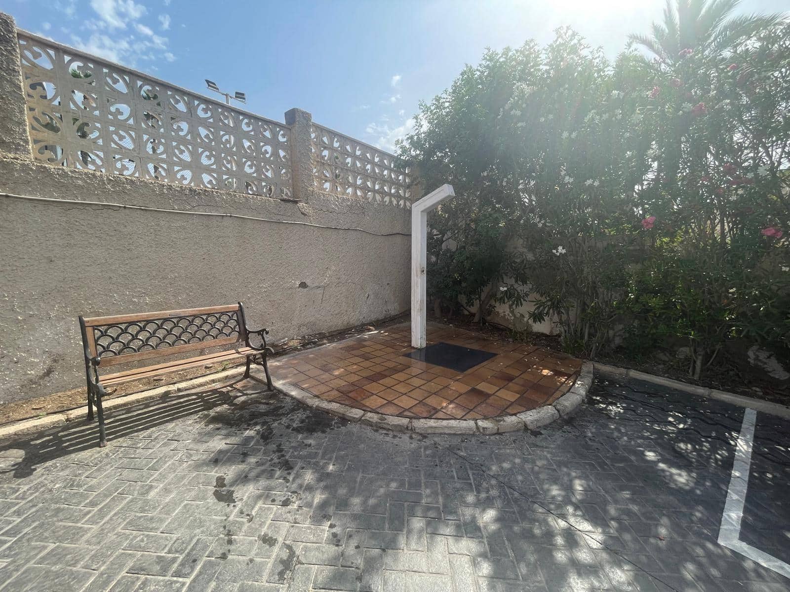 2 makuuhuone Huoneisto vuokrattavana paikassa Playa de San Juan mukana 
autotalli - 1 350 € (Ref: 10014193)