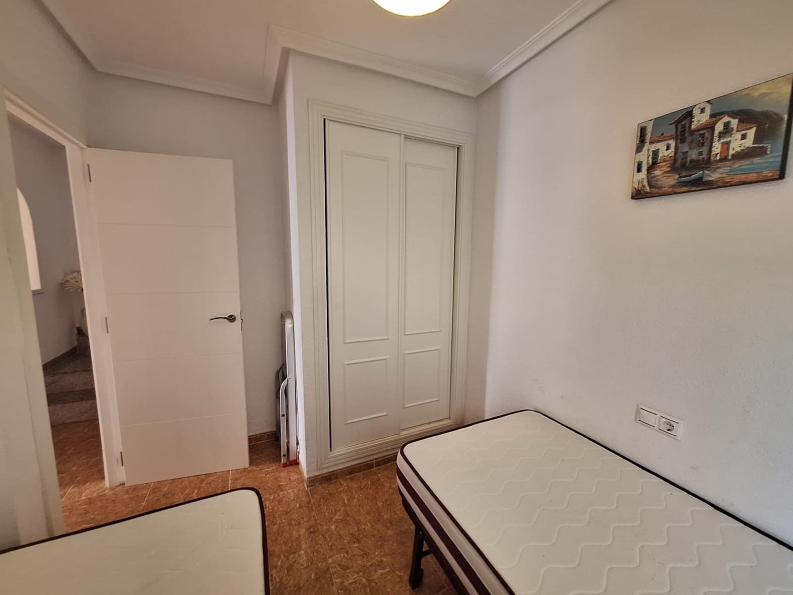 3 sovrum Radhus att hyra i Orihuela Costa med pool garage - 1 300 € (Ref: 10014194)