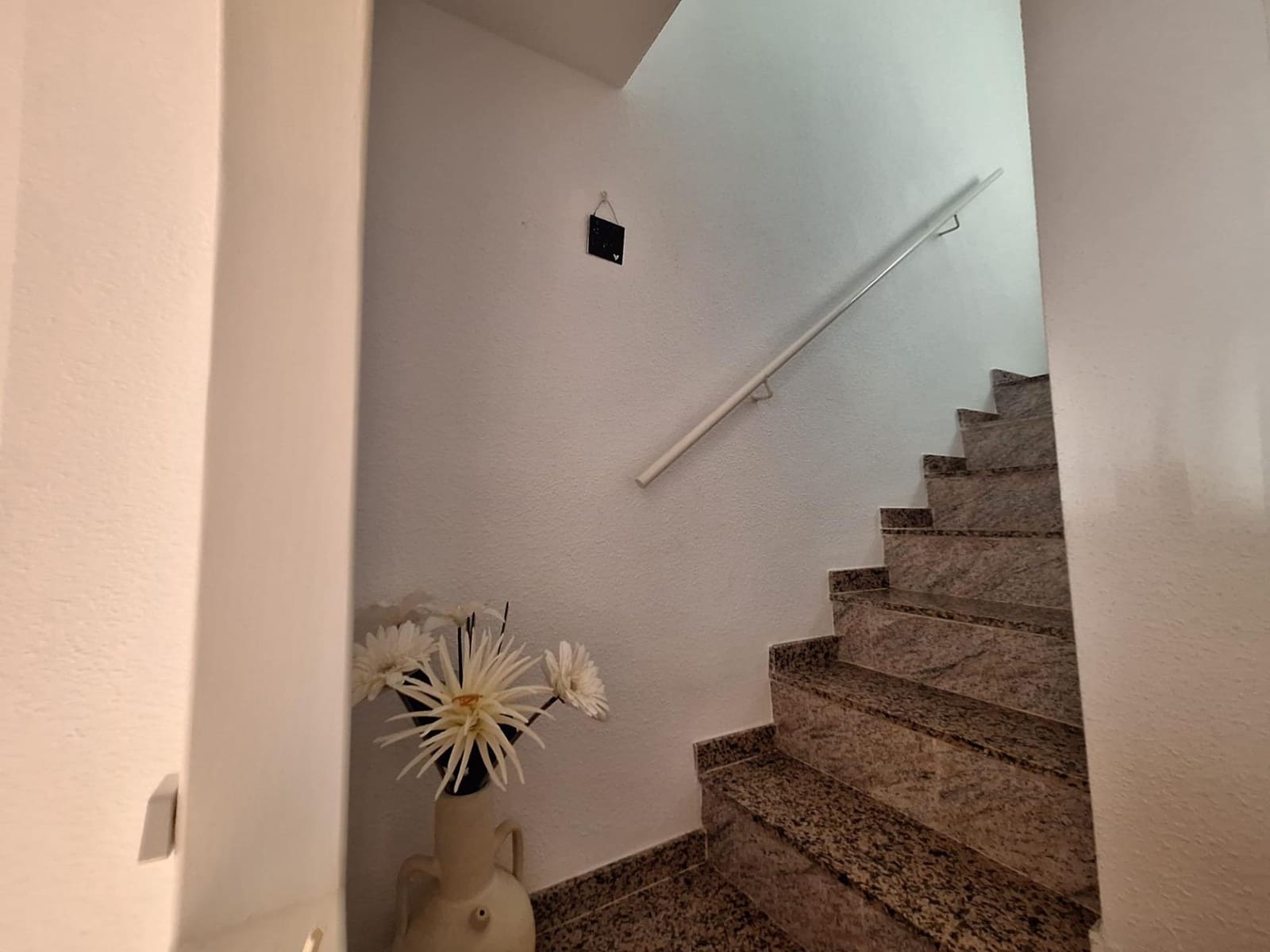 3 sovrum Radhus att hyra i Orihuela Costa med pool garage - 1 300 € (Ref: 10014194)
