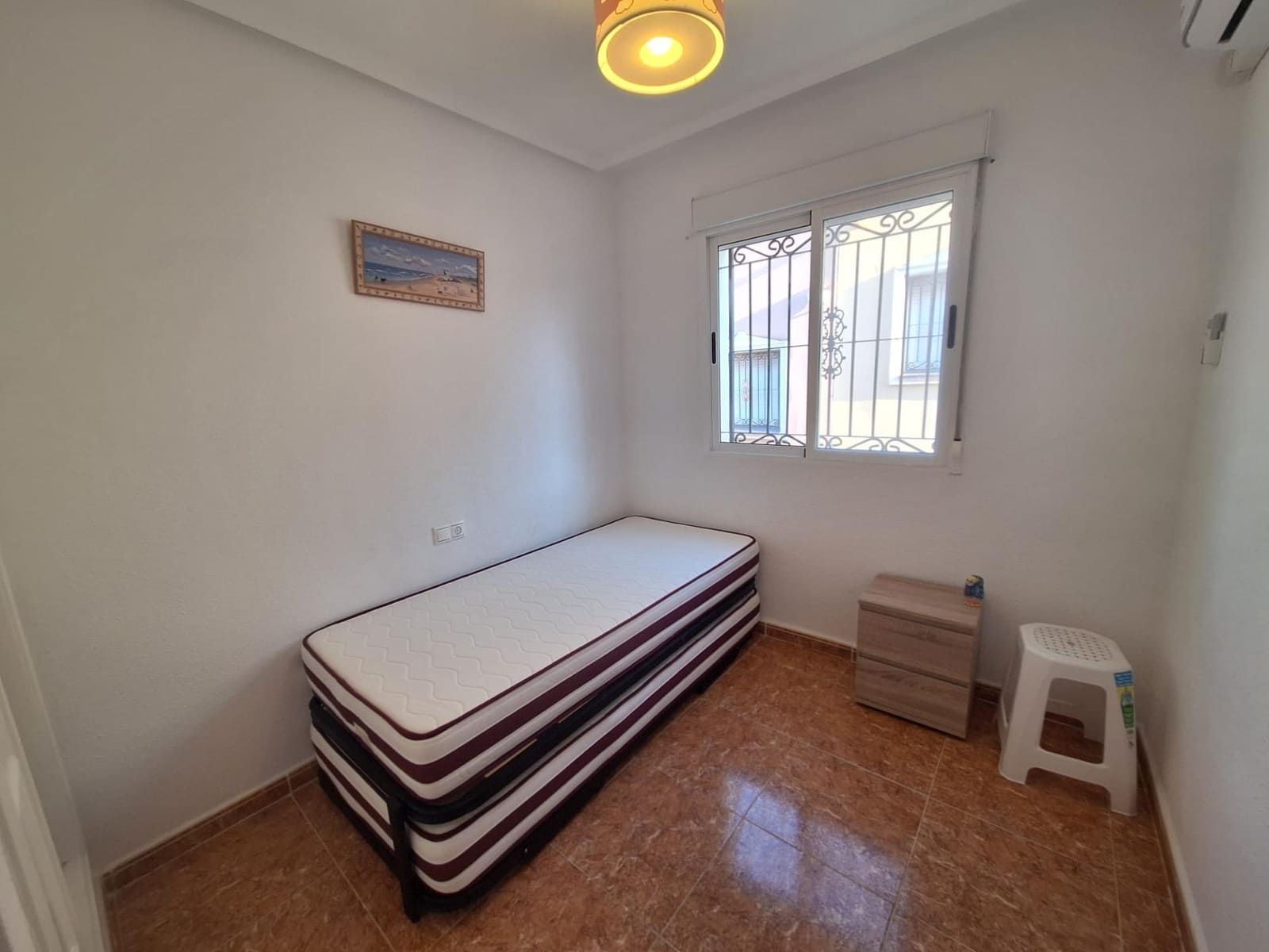 3 sovrum Radhus att hyra i Orihuela Costa med pool garage - 1 300 € (Ref: 10014194)