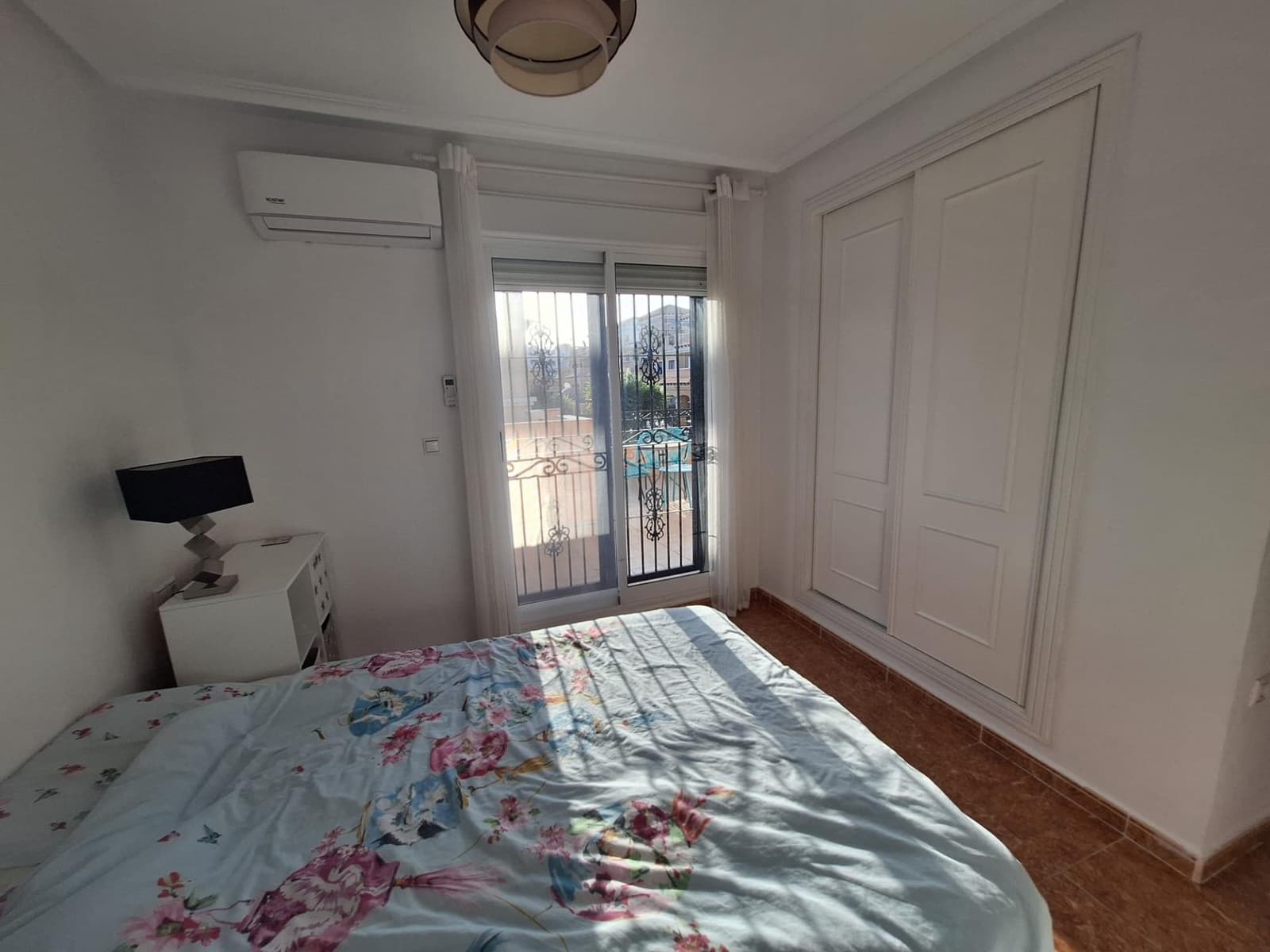 3 sovrum Radhus att hyra i Orihuela Costa med pool garage - 1 300 € (Ref: 10014194)