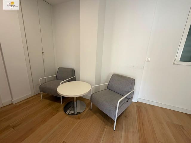 Bureau à louer à El Pla del Remei, Valence ville - 1 200 € (Ref: 10014196)