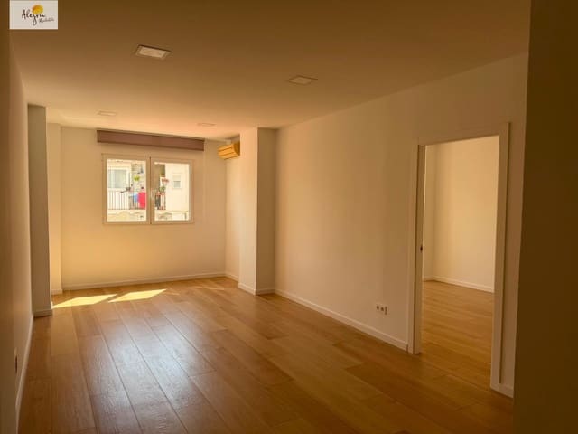Bureau à louer à El Pla del Remei, Valence ville - 1 200 € (Ref: 10014196)