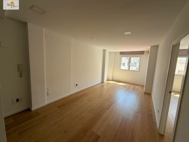 Bureau à louer à El Pla del Remei, Valence ville - 1 200 € (Ref: 10014196)