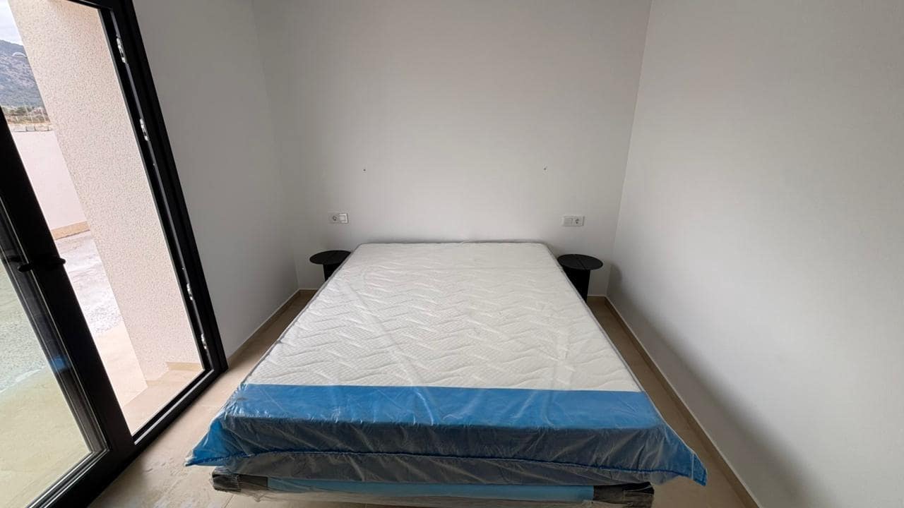 3 bedroom Townhouse for rent in Finestrat with pool garage - € 2,700 (Ref: 10014198)