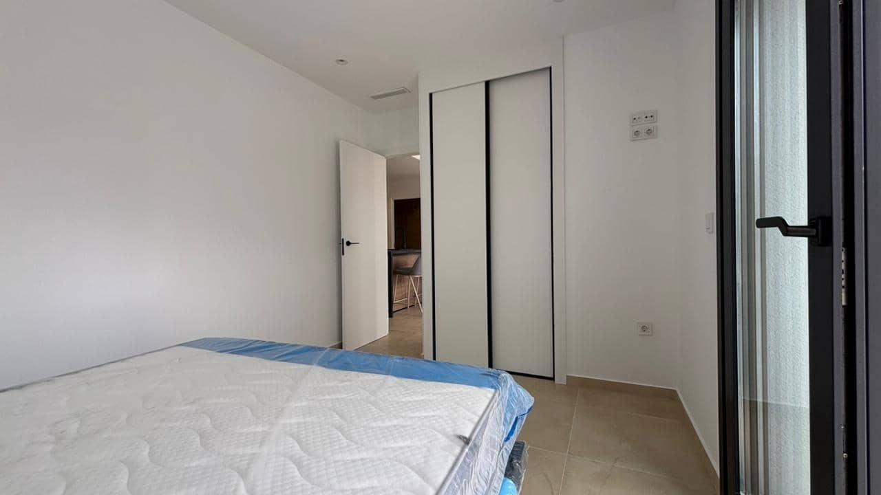 3 bedroom Townhouse for rent in Finestrat with pool garage - € 2,700 (Ref: 10014198)