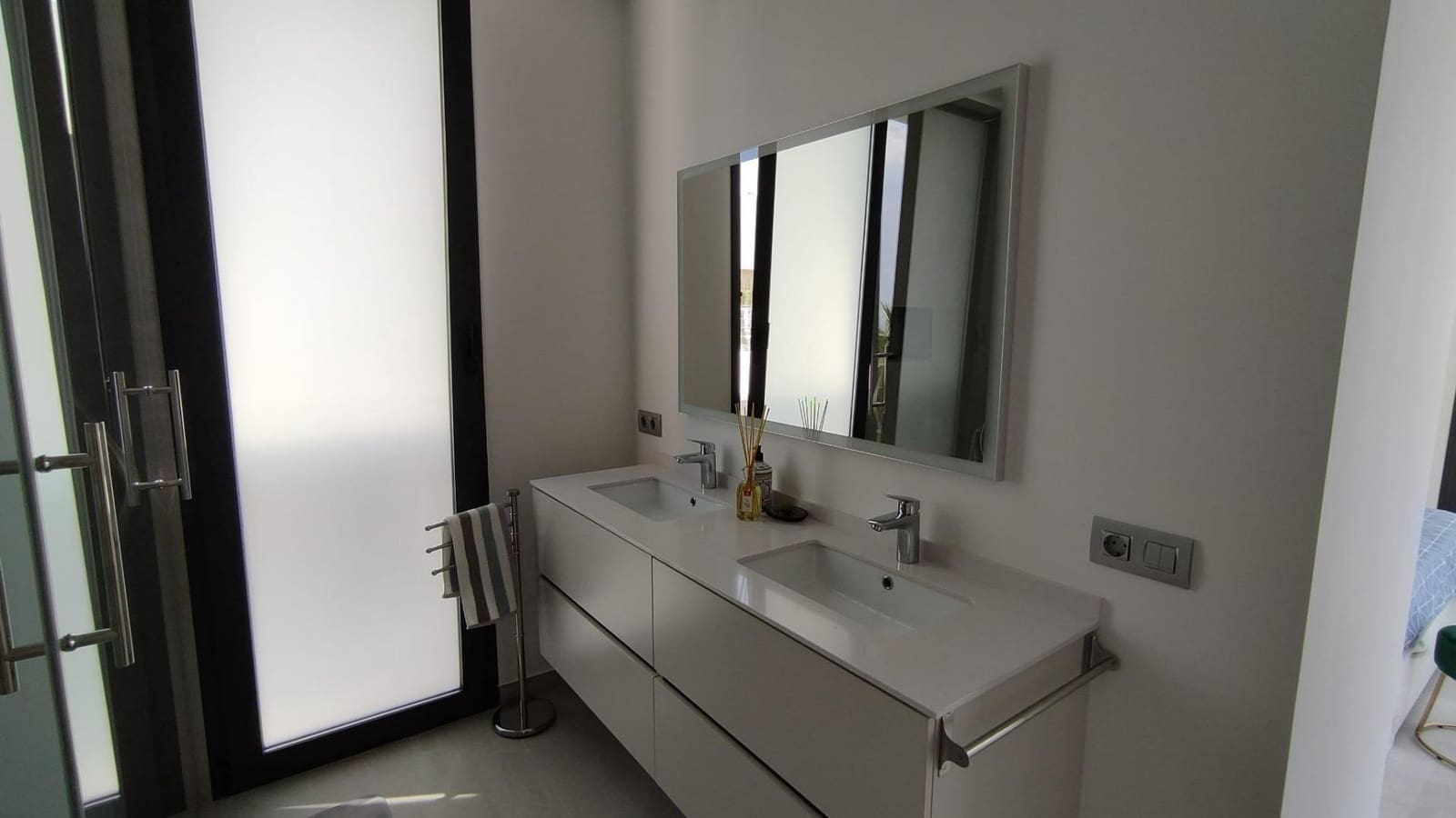 3 sypialnia Willa do wynajęcia w Finestrat z basenem garażem - 3 999 € (Ref: 10014199)