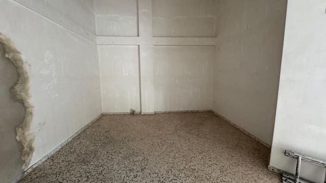 Erhverv til leje i Alicante by - € 650 (Ref: 10014200)