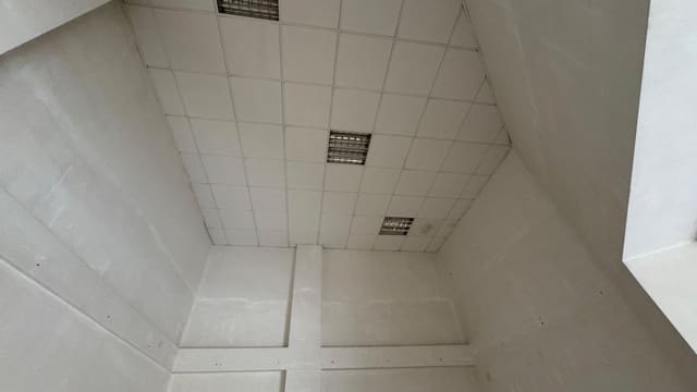 Erhverv til leje i Alicante by - € 650 (Ref: 10014200)