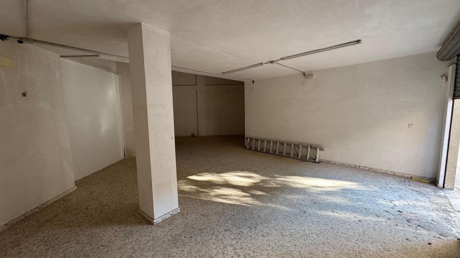 Commercieel te huur in Alicante stad - € 650 (Ref: 10014200)